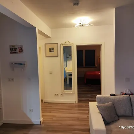 Homestay Airport Dusseldorf