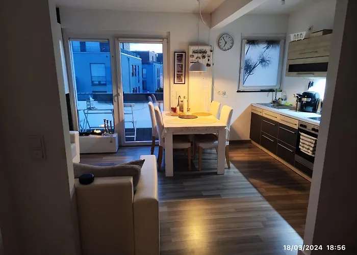 Airport デュッセルドルフ