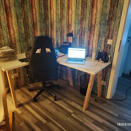 Проживание в семье Airport