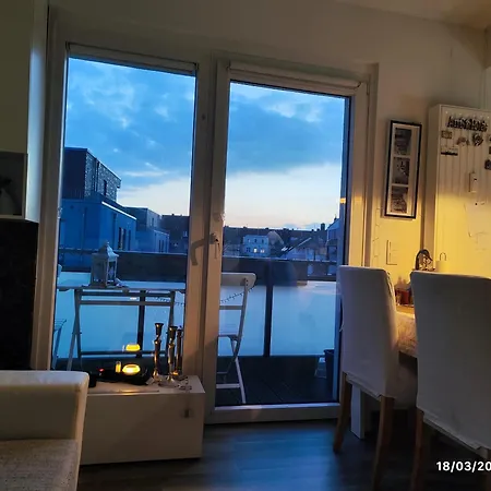 Airport Privat bolig