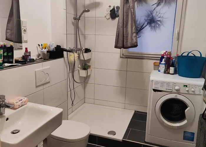 Airport * Dusseldorf