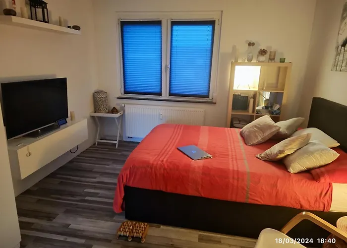 Ubytování v soukromí Airport *