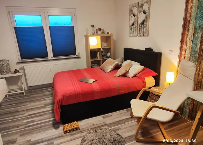 Airport Homestay Dusseldorf