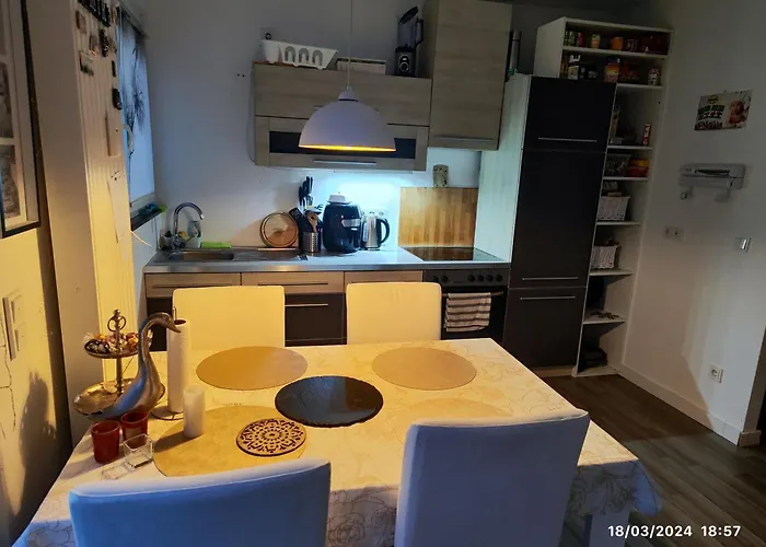 Airport Homestay Dusseldorf