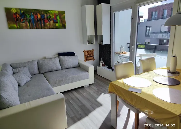 Airport * Düsseldorf