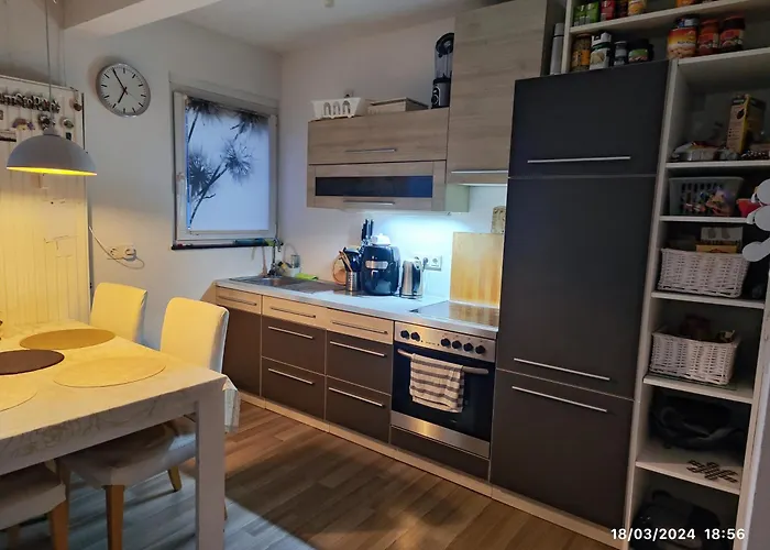 Alloggio in famiglia Airport