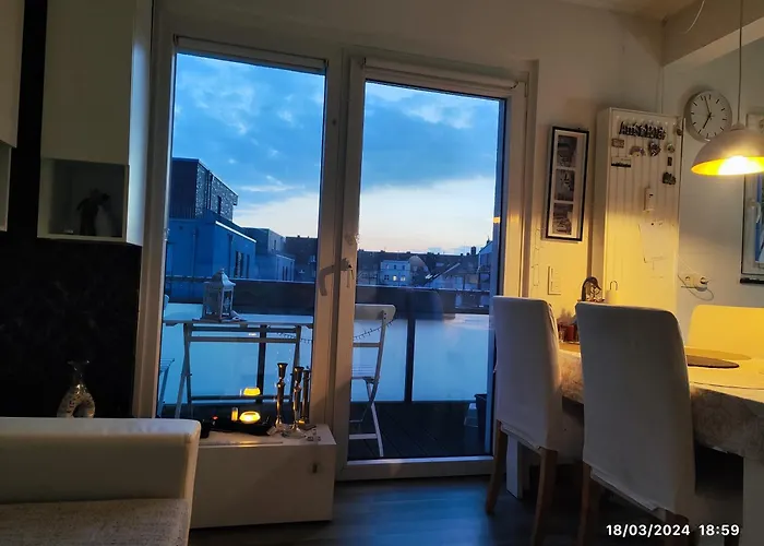 Airport Alloggio in famiglia