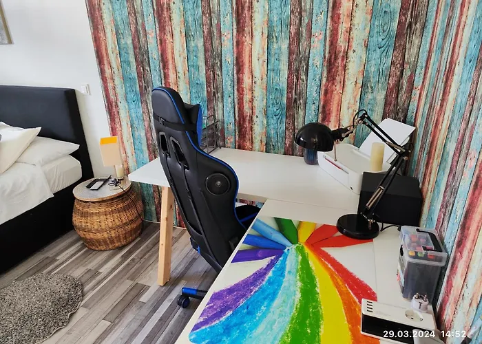 Airport Alloggio in famiglia