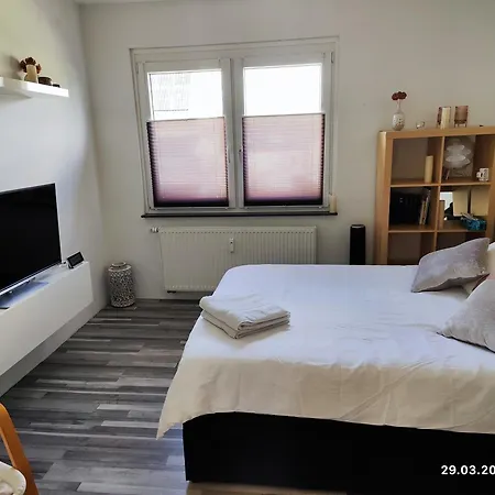 Airport 홈스테이 *