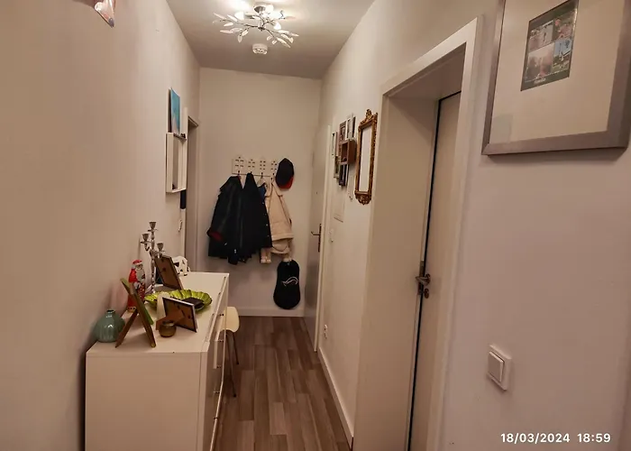 홈스테이 Airport